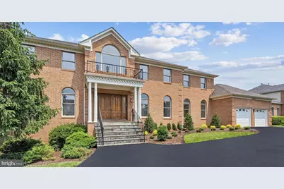 9309 Bells Mill Road, Potomac, MD 20854 - Photo 1