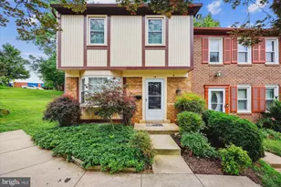 38 County Ct, Gaithersburg, MD 20878 - Photo 1