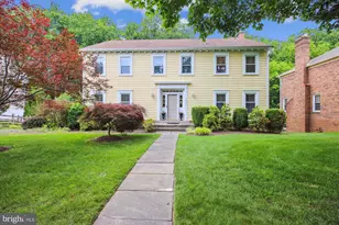 9417 Reach Rd, Potomac, MD 20854 - Photo 1