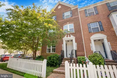 11913 Echo Point Place #902 G, Clarksburg, MD 20871 - Photo 1