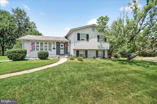 14208 London Ln, Rockville, MD 20853 - Photo 1