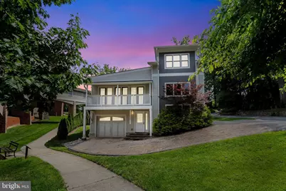 2809 Linden Lane, Silver Spring, MD 20910 - Photo 1