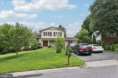 1407 Peaceful Lane, Silver Spring, MD 20904 - Photo 1