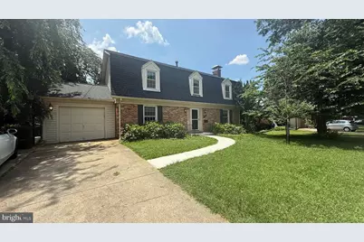 8704 Victory Lane, Potomac, MD 20854 - Photo 1