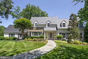 5325 Kenwood Ave, Chevy Chase, MD 20815 - Photo 1