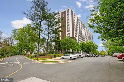 11801 Rockville Pik #1012, Rockville, MD 20852 - Photo 1