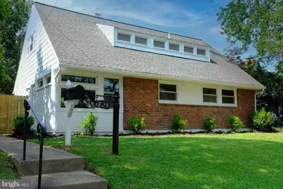 1825 Tilton Drive, Silver Spring, MD 20902 - Photo 1