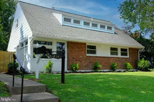 1825 Tilton Dr, Silver Spring, MD 20902 - Photo 1