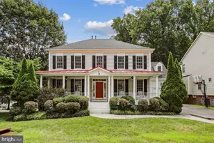 802 Still Creek Ln, Gaithersburg, MD 20878 - Photo 1