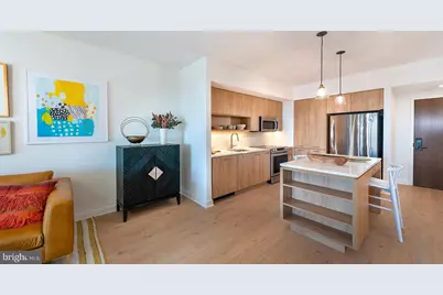 4710 Elm Street #0B-W-0710, Bethesda, MD 20814 - Photo 1