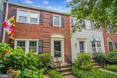 6677 Hillandale Road #122, Chevy Chase, MD 20815 - Photo 1