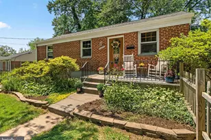 12004 Ashley Dr, Rockville, MD 20852 - Photo 1