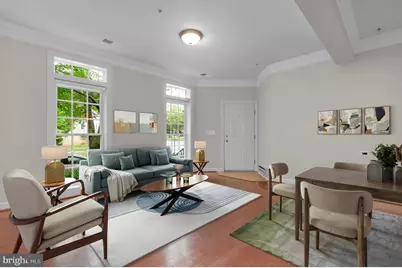 585 Odendhal Avenue #585, Gaithersburg, MD 20877 - Photo 1