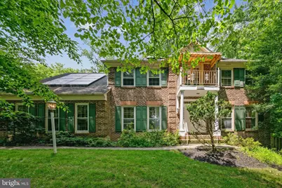 13508 Rippling Brook Drive, Silver Spring, MD 20906 - Photo 1