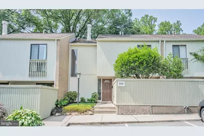 5252 Pooks Hill Road #B-12, Bethesda, MD 20814 - Photo 1
