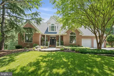 4 Hartley Place, Gaithersburg, MD 20878 - Photo 1