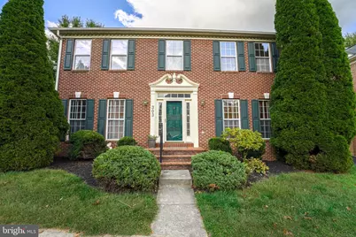 303 Highland Ridge Avenue, Gaithersburg, MD 20878 - Photo 1