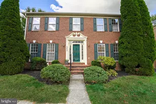 303 Highland Ridge Ave, Gaithersburg, MD 20878 - Photo 1