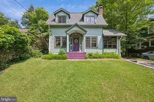 7411 Piney Branch Rd, Takoma Park, MD 20912 - Photo 1