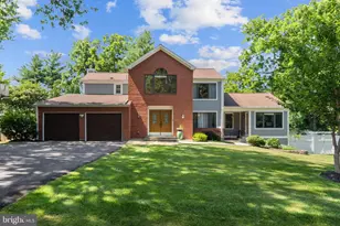 9524 Woodington Dr, Potomac, MD 20854 - Photo 1