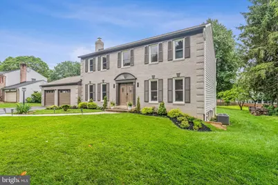 16912 Governors Way, Rockville, MD 20853 - Photo 1