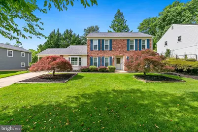 14720 Waterway Drive, Rockville, MD 20853 - Photo 1