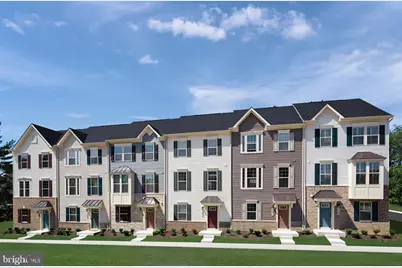 19814 Iron Oak Ct #212G SPEC HOME, Montgomery Village, MD 20886 - Photo 1