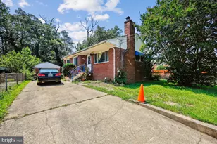 8605 11th Ave, Silver Spring, MD 20903 - Photo 1