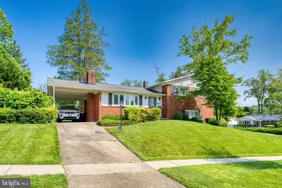 5020 McCall Street, Rockville, MD 20853 - Photo 1