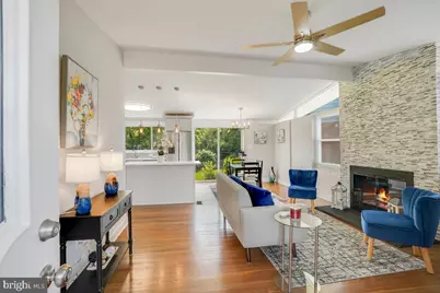 409 University Boulevard W, Silver Spring, MD 20901 - Photo 1