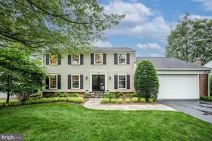 1109 Pipestem Pl, Potomac, MD 20854 - Photo 1