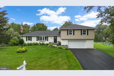 18513 Rolling Acres Way, Olney, MD 20832 - Photo 1