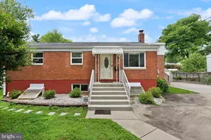 11300 Schuylkill Rd, Rockville, MD 20852 - Photo 1