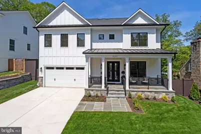 5311 Blackistone Road, Bethesda, MD 20816 - Photo 1