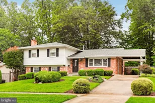 14105 Bauer Dr, Rockville, MD 20853 - Photo 1