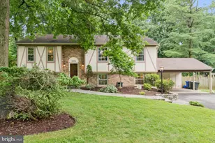 14104 Woodwell Terrace, Silver Spring, MD 20906 - Photo 1