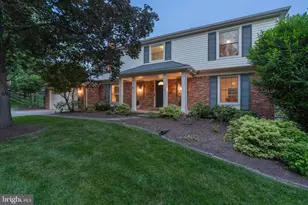 8712 Fox Run, Potomac, MD 20854 - Photo 1