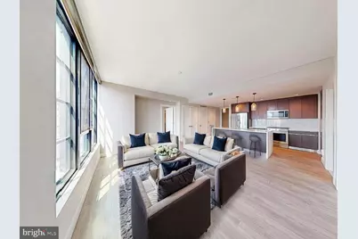 930 Rose #1101, Rockville, MD 20852 - Photo 1