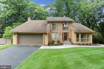 4 Eaglebrook Court, Rockville, MD 20854 - Photo 1