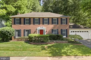 11531 Paramus Dr, North Potomac, MD 20878 - Photo 1