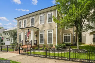 114 Lake Street, Gaithersburg, MD 20878 - Photo 1