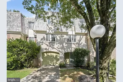 19033 Capehart Drive, Montgomery Village, MD 20886 - Photo 1