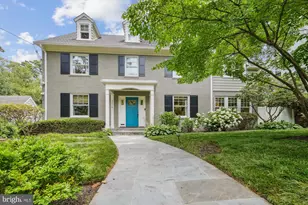 7015 Beechwood Dr, Chevy Chase, MD 20815 - Photo 1