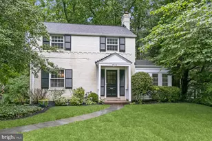 5910 Cobalt Rd, Bethesda, MD 20816 - Photo 1