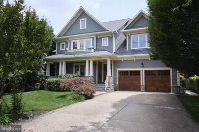 7707 Radnor Road, Bethesda, MD 20817 - Photo 1