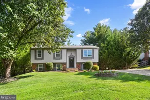 8805 Ivory Gull Ct, Gaithersburg, MD 20879 - Photo 1