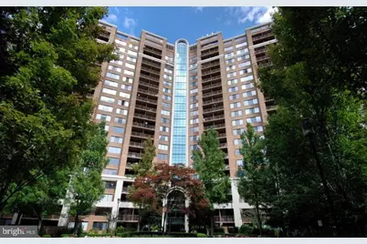 10101 Grosvenor Place #1820, Rockville, MD 20852 - Photo 1