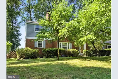 303 Plymouth Street, Silver Spring, MD 20901 - Photo 1