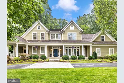 13311 Drews Lane, Potomac, MD 20854 - Photo 1