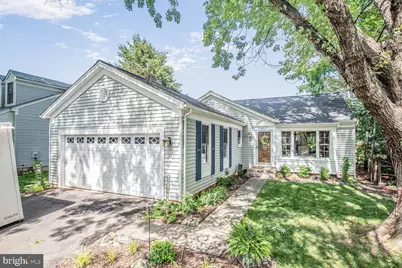 13841 Mustang Hill Lane, North Potomac, MD 20878 - Photo 1